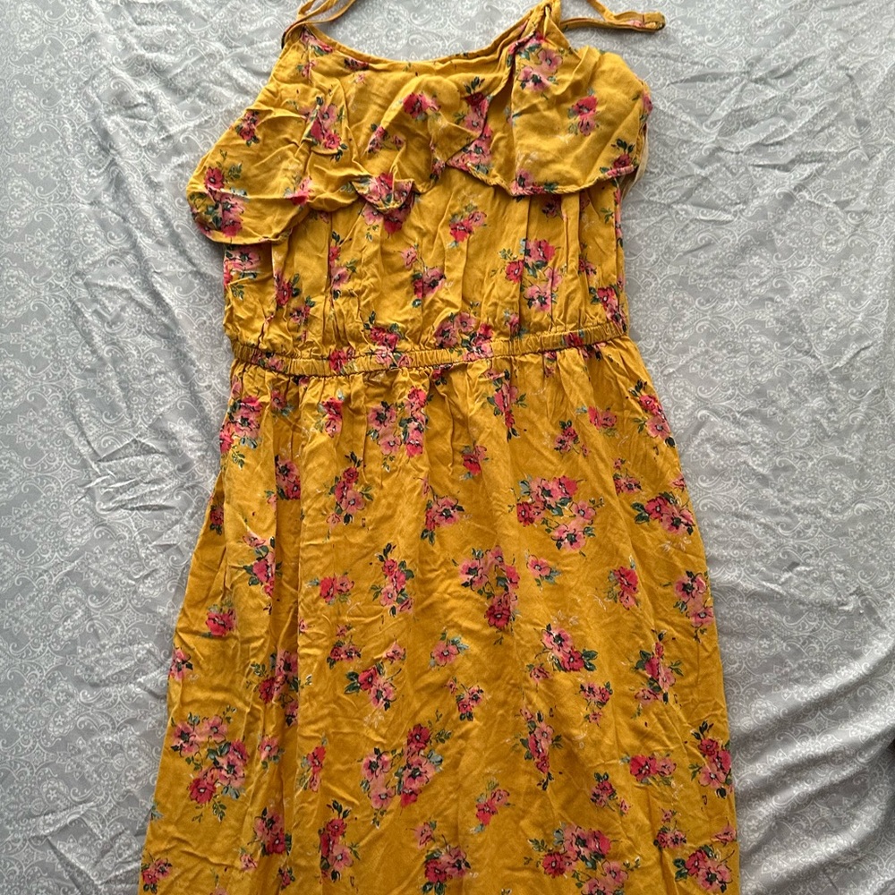 Peyton & Parker Summer Dress